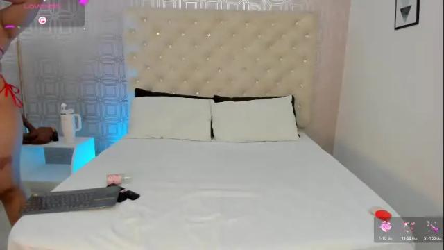 Thumbnail 2, desire_sara's Stream at Chaturbate, 28 days ago