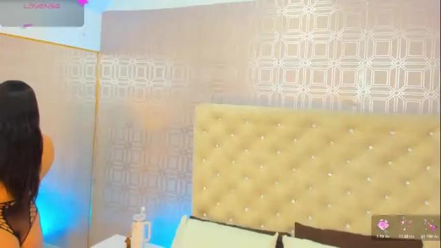 Thumbnail 1, desire_sara's Stream at Chaturbate, 21 days ago