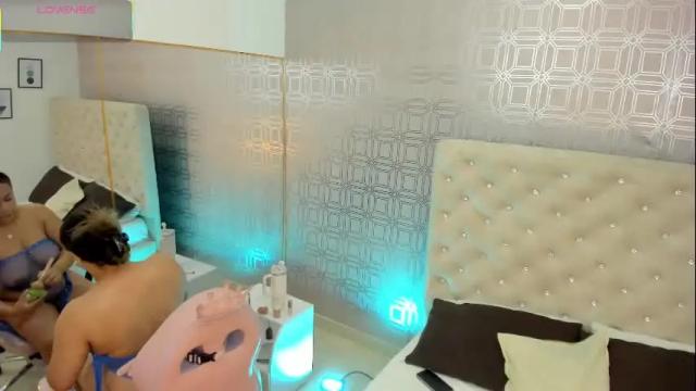 Thumbnail 2, desire_sara's Stream at Chaturbate, 11 days ago