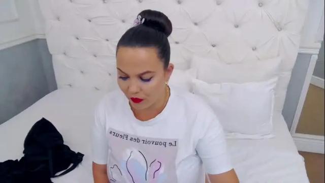 Image 2 of desired_lover Stream on Chaturbate on 4 months ago