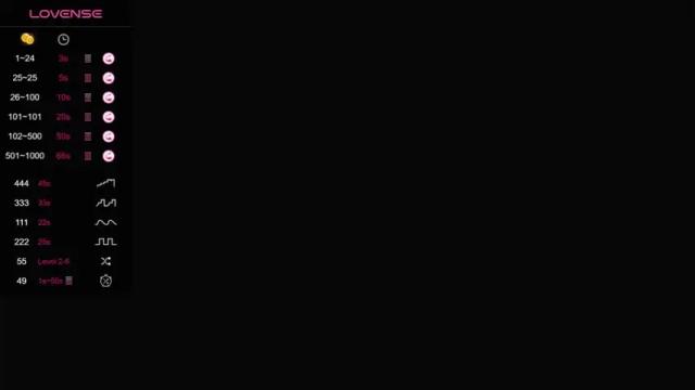 Thumbnail 2, desired_mia's Stream at Chaturbate, 17 months ago
