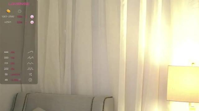 Thumbnail 2, desired_mia's Stream at Chaturbate, 15 months ago
