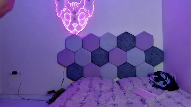 Image 7 of desireduo_tgn Stream on Chaturbate on 1 month ago