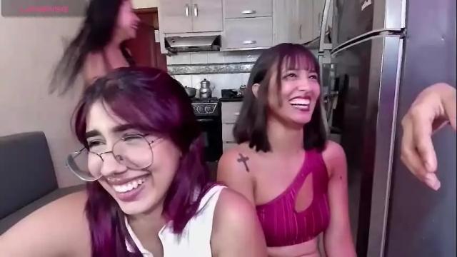 Thumbnail 1, desireduo_tgn's Stream at Chaturbate, 29 days ago