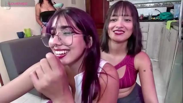 Image 6 of desireduo_tgn Stream on Chaturbate on 1 month ago