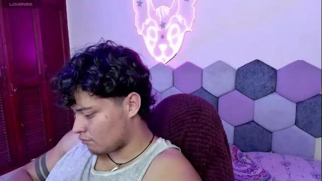 Thumbnail 1, desireduo_tgn's Stream at Chaturbate, 20 days ago