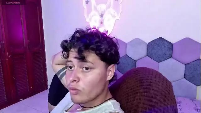 Image 3 of desireduo_tgn Stream on Chaturbate on 21 days ago