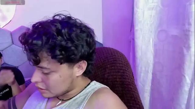 Image 7 of desireduo_tgn Stream on Chaturbate on 21 days ago