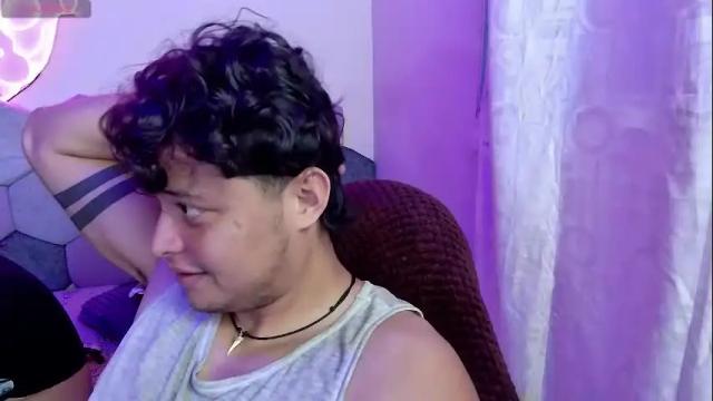 Image 8 of desireduo_tgn Stream on Chaturbate on 21 days ago
