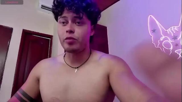 Image 10 of desireduo_tgn Stream on Chaturbate on 19 days ago