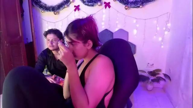 Image 4 of desireduo_tgn Stream on Chaturbate on 1 month ago