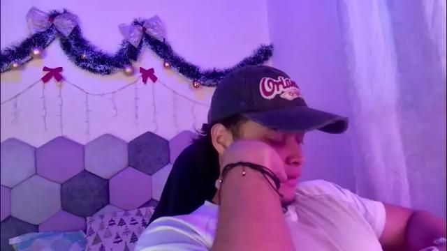 Thumbnail 2, desireduo_tgn's Stream at Chaturbate, 1 month ago