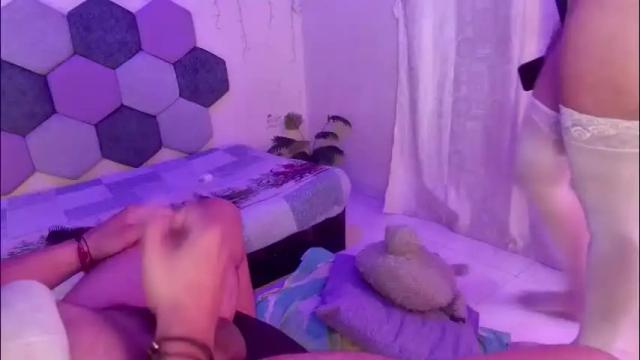 Image 6 of desireduo_tgn Stream on Chaturbate on 1 month ago