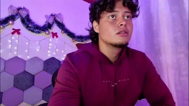 Image 11 of desireduo_tgn Stream on Chaturbate on 1 month ago