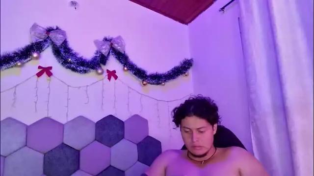 Thumbnail 2, desireduo_tgn's Stream at Chaturbate, 28 days ago