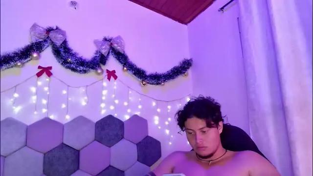 Image 7 of desireduo_tgn Stream on Chaturbate on 29 days ago