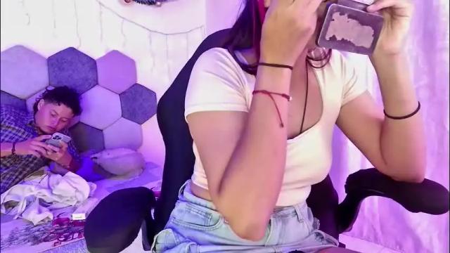 Image 10 of desireduo_tgn Stream on Chaturbate on 25 days ago