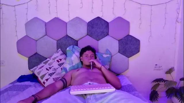 Image 12 of desireduo_tgn Stream on Chaturbate on 24 days ago