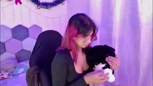 Image 4 of desireduo_tgn Stream on Chaturbate on 20 days ago