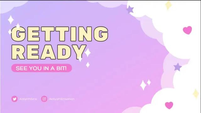 Image 3 of desireeafterdark Stream on Chaturbate on 5 months ago