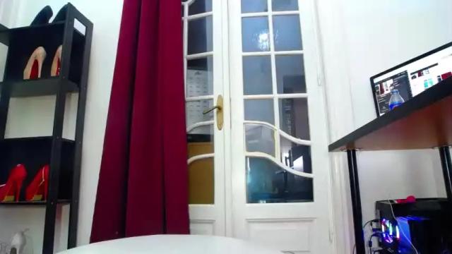 Image 4 of desireeann777 Stream on Chaturbate on 25 months ago