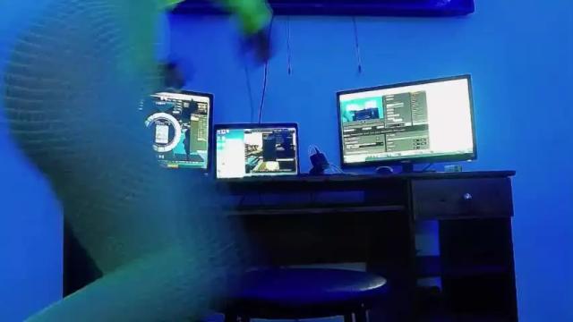 Image 7 of desireeann777 Stream on Chaturbate on 22 months ago