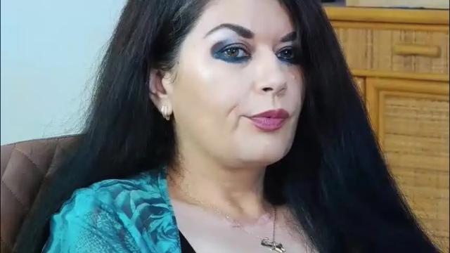 Thumbnail 1, desirehellen's Stream at Chaturbate, 16 days ago