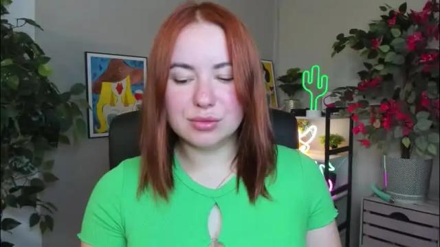 Image 8 of desirelayla Stream on Chaturbate on 2 months ago