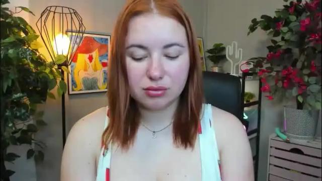 Image 2 of desirelayla Stream on Chaturbate on 2 months ago
