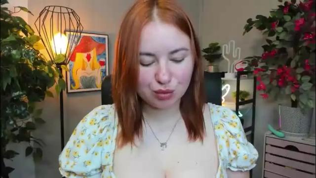 Image 2 of desirelayla Stream on Chaturbate on 2 months ago