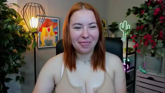Image 7 of desirelayla Stream on Chaturbate on 1 month ago