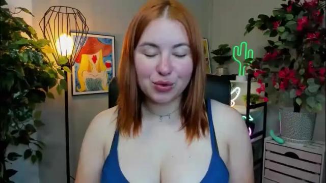 Thumbnail 1, desirelayla's Stream at Chaturbate, 1 month ago