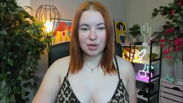Thumbnail 3, desirelayla's Stream at Chaturbate, 1 month ago