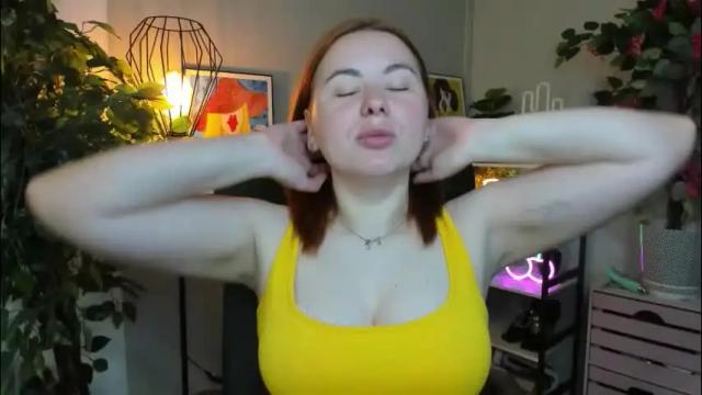 Image 2 of desirelayla Stream on Chaturbate on 1 month ago