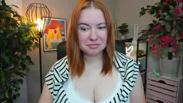 Thumbnail 1, desirelayla's Stream at Chaturbate, 1 month ago