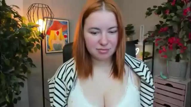 Thumbnail 2, desirelayla's Stream at Chaturbate, 1 month ago