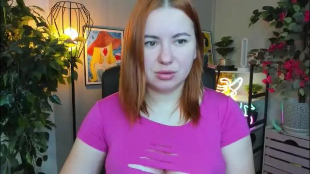 Thumbnail 1, desirelayla's Stream at Chaturbate, 1 month ago