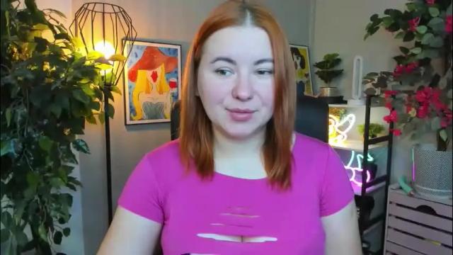 Thumbnail 3, desirelayla's Stream at Chaturbate, 1 month ago