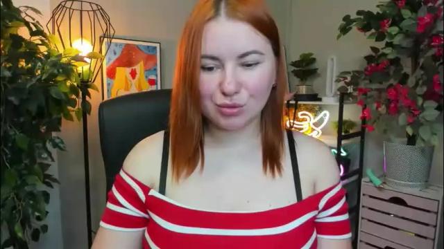 Thumbnail 1, desirelayla's Stream at Chaturbate, 1 month ago