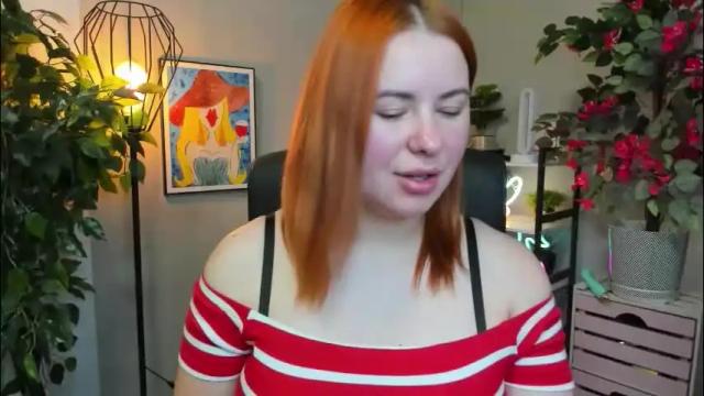 Thumbnail 2, desirelayla's Stream at Chaturbate, 1 month ago