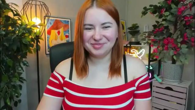 Thumbnail 3, desirelayla's Stream at Chaturbate, 1 month ago