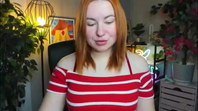 Thumbnail 1, desirelayla's Stream at Chaturbate, 1 month ago