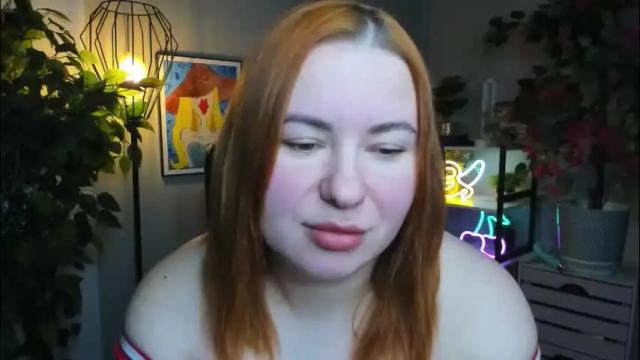 Thumbnail 2, desirelayla's Stream at Chaturbate, 1 month ago