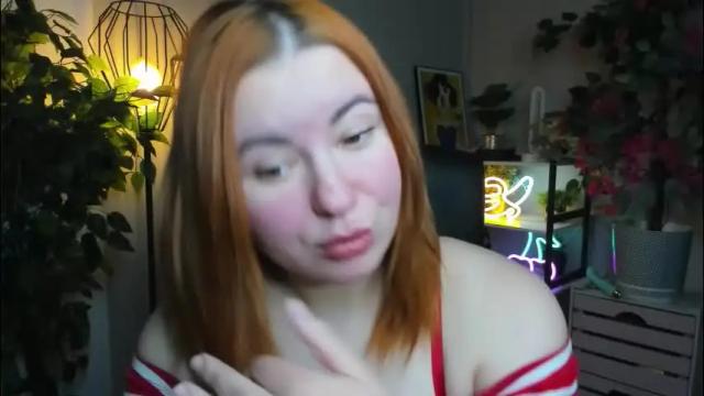 Thumbnail 3, desirelayla's Stream at Chaturbate, 1 month ago