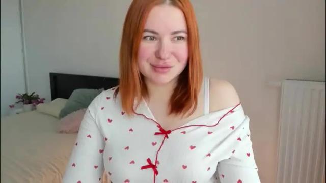 Thumbnail 2, desirelayla's Stream at Chaturbate, 1 month ago