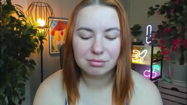 Thumbnail 2, desirelayla's Stream at Chaturbate, 1 month ago