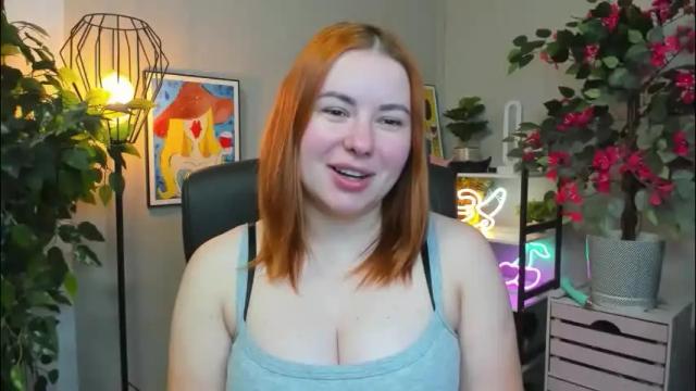 Thumbnail 1, desirelayla's Stream at Chaturbate, 1 month ago
