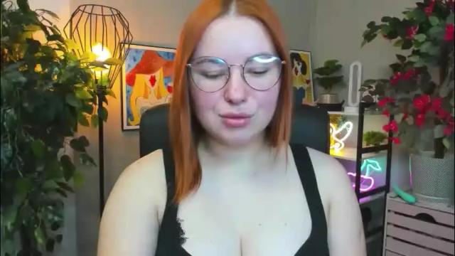 Thumbnail 2, desirelayla's Stream at Chaturbate, 21 days ago