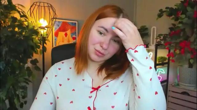 Thumbnail 1, desirelayla's Stream at Chaturbate, 19 days ago