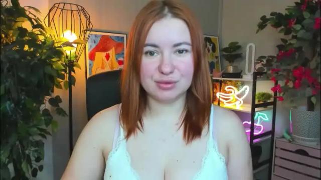 Thumbnail 2, desirelayla's Stream at Chaturbate, 17 days ago